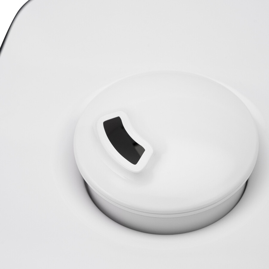 klasyczny nawilżacz ultradźwiękowy 300s