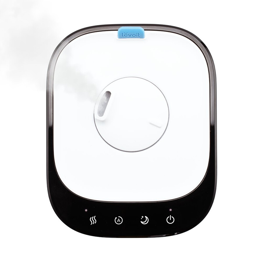 levoit oasismist 1000s inteligentny ultradźwiękowy nawilżacz powietrza z chłodną mgiełką