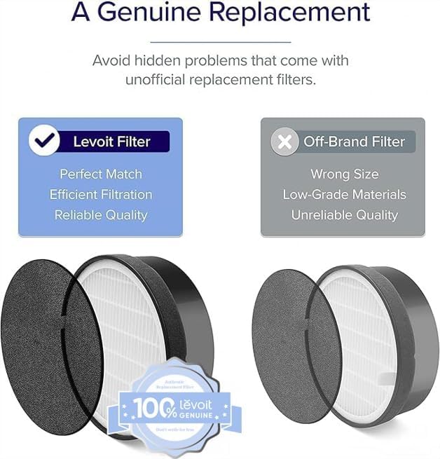 filtr zamienny lv-h132