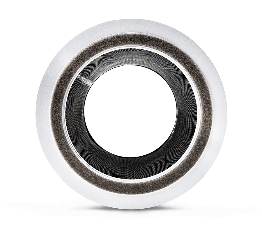 filtr zamienny levoit core 400s 3-stopniowy