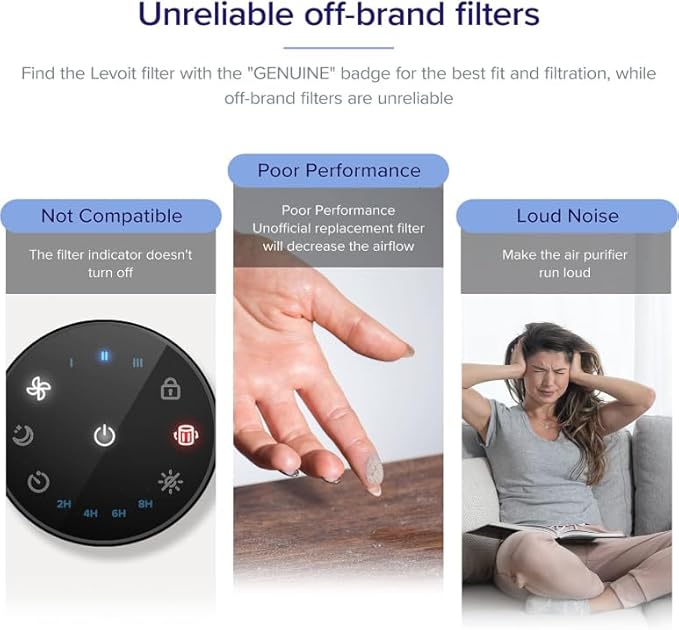 filtr zamienny everestair