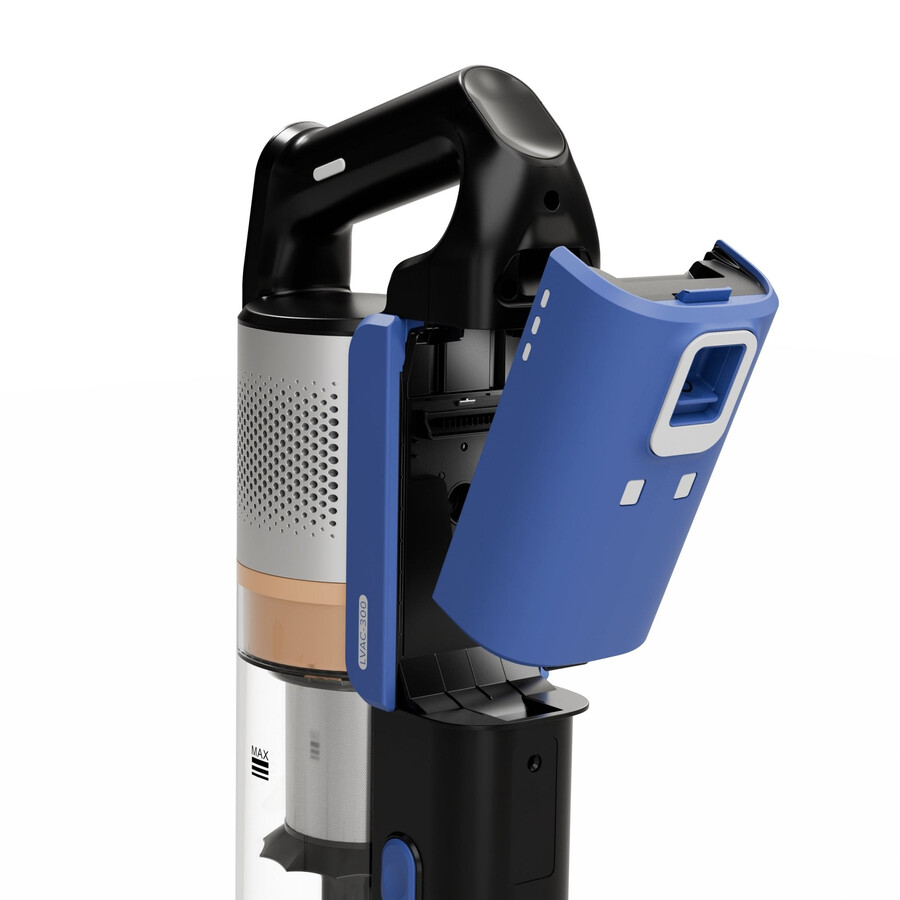 odkurzacz bezprzewodowy lvac-300