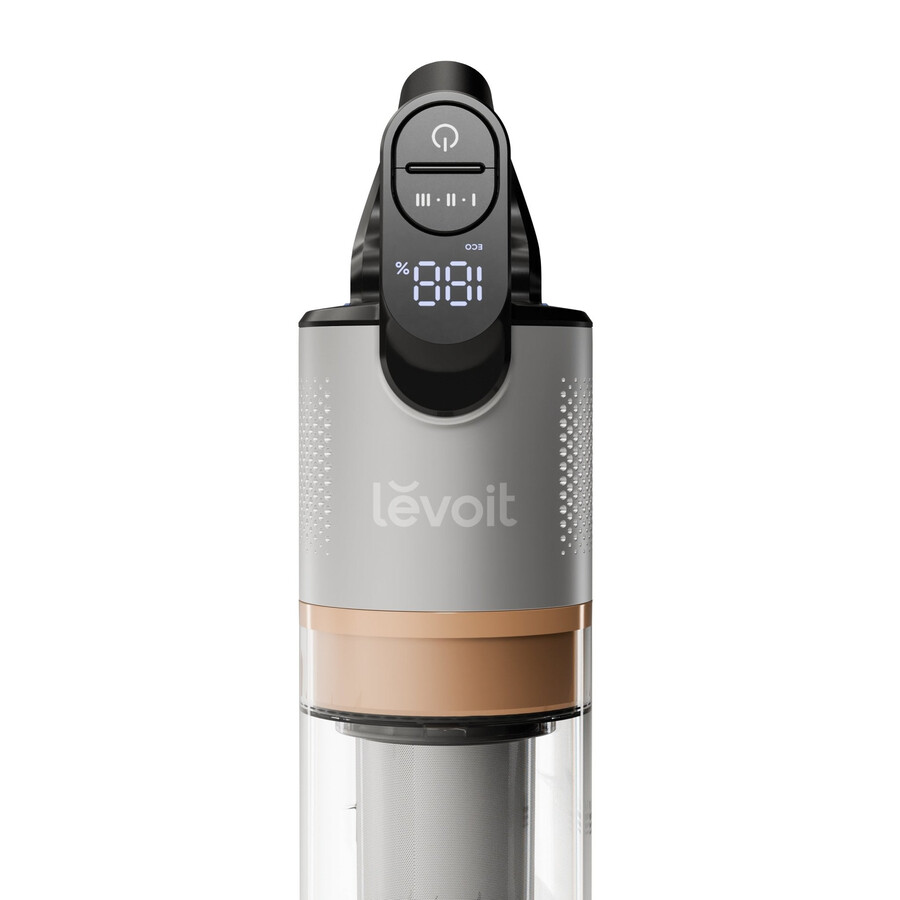 odkurzacz bezprzewodowy lvac-300